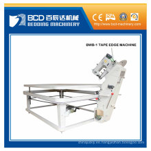 Mattress Tape Edge Machine de China (BWB-1)